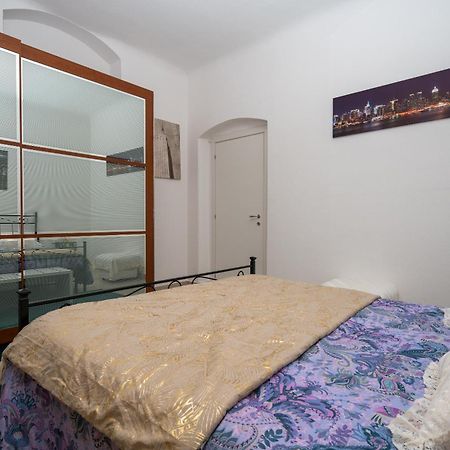 Comfort Twobook - Citra 011015-Lt-2159 La Spezia Esterno foto
