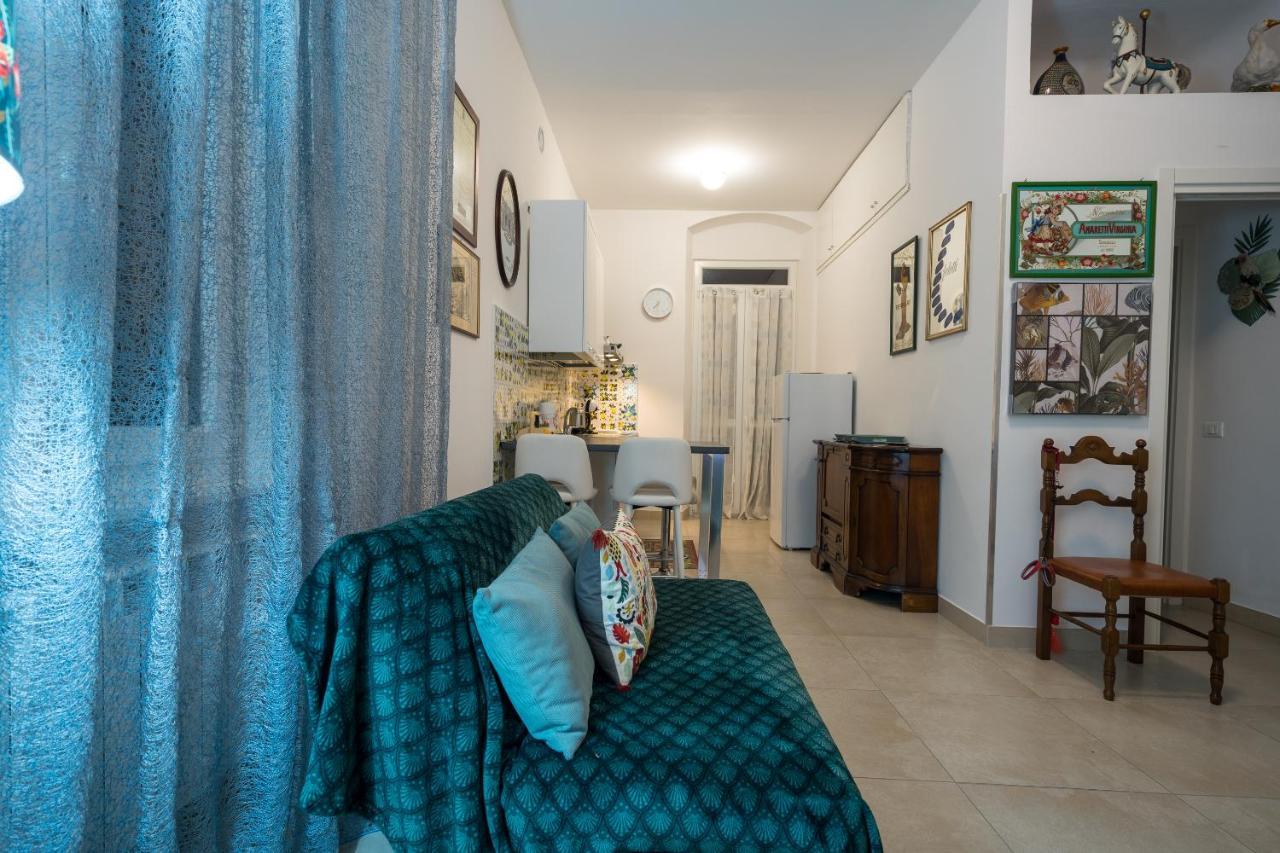 Comfort Twobook - Citra 011015-Lt-2159 La Spezia Esterno foto